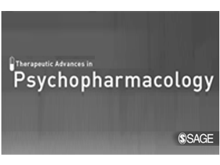 journal of psychopharmacology sage